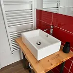 La Briga ホテル *