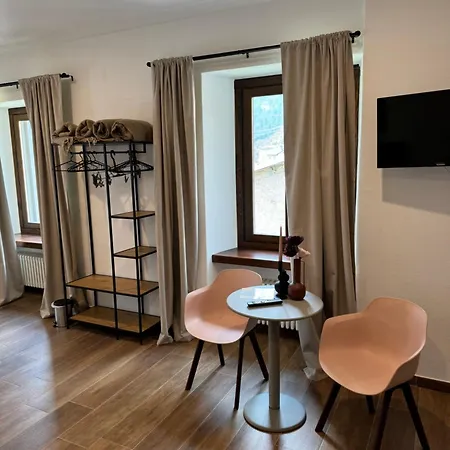 Szálloda La Briga *