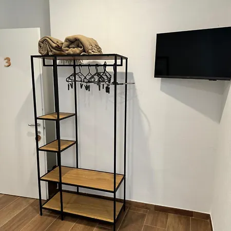 La Briga Szálloda *