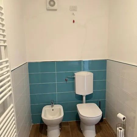 Szálloda La Briga Piaggia