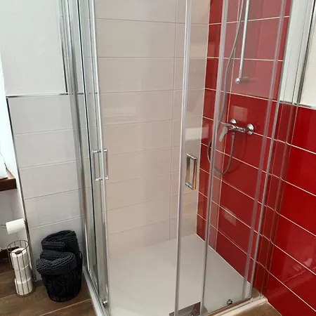 Szálloda La Briga *