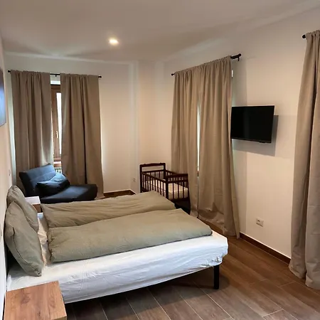 Szálloda La Briga *