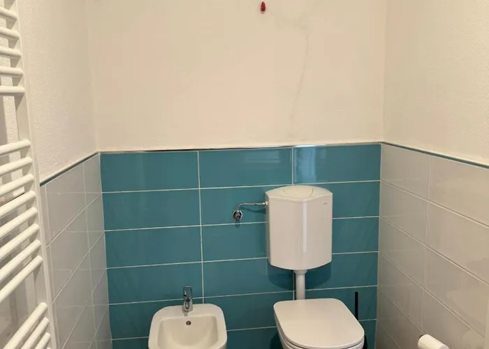 Hotel La Briga Piaggia