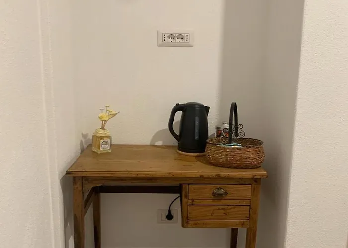 La Briga Hotel Piaggia