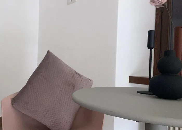 Hotel La Briga Piaggia